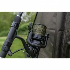 Avid Carp Avid Outline Camo Mono Snag Leader 100m 9 Avid Carp Avid Outline Camo Mono Snag Leader 100m -Vaste hengels Verkoop 1671632Avid Outline Camo Mono Snag Leader 100m 3