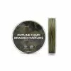 Avid Carp Avid Outline Camo Braided Mainline 30lb 600m -Vaste hengels Verkoop 1671760Avid Outline Camo Braided Mainline 30lb 600m