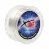 XLine X-Line Fluorocarbon 600m -Vaste hengels Verkoop 2649103X Line Fluorocarbon 600m