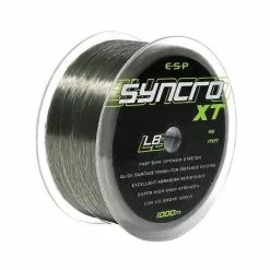ESP SynchroXT Loaded 1000m 0.33mm - 12lb