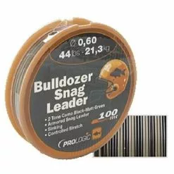 Prologic Bulldozer Snag Leader