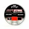 Rage Soft Steel Braid Black 125m 0.08mm - 4.95kg -Vaste hengels Verkoop 2846547Rage Soft Steel Braid Black 125m 0 08mm 4 95kg