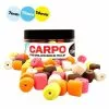 Fjuka Baits Fjuka Carpo Fluoro Drilled Pellets