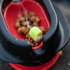 Fjuka Baits Fjuka Carpo Fluoro Drilled Pellets -Vaste hengels Verkoop 3226459Fjuka Carpo Fluoro Drilled Pellets 8