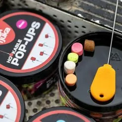 Fjuka Baits Fjuka Hookable Pop-Ups Mixed Colours -Vaste hengels Verkoop 3226487Fjuka Hookable Pop Ups Mixed Colours 7 1