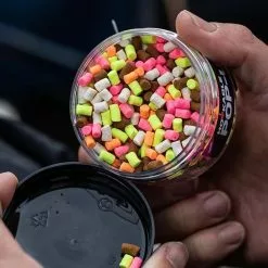 Fjuka Baits Fjuka Hookable Pop-Ups Mixed Colours -Vaste hengels Verkoop 3226489Fjuka Hookable Pop Ups Mixed Colours 9