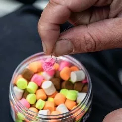 Fjuka Baits Fjuka Hookable Pop-Ups Mixed Colours -Vaste hengels Verkoop 3226490Fjuka Hookable Pop Ups Mixed Colours 10