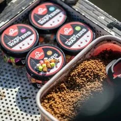 Fjuka Baits Fjuka Hookable Wafters Mixed Colours -Vaste hengels Verkoop 3226645Fjuka Hookable Wafters Mixed Colours 5