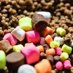 Fjuka Baits Fjuka Hookable Wafters Mixed Colours -Vaste hengels Verkoop 3226646Fjuka Hookable Wafters Mixed Colours 6