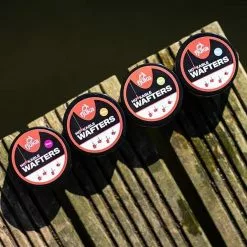 Fjuka Baits Fjuka Hookable Wafters Mixed Colours -Vaste hengels Verkoop 3226647Fjuka Hookable Wafters Mixed Colours 7