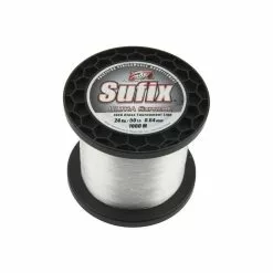 Sufix Ultra Supreme 0.64mm/0.24Kg 1000m