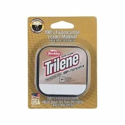 Berkley Trilene Fluorocarbon 25 Meter
