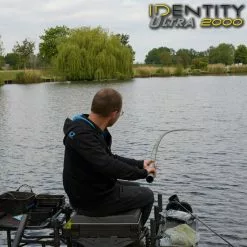 Cresta IDentity Ultra 2000 Pack 11.5m -Vaste hengels Verkoop 3529721Cresta Ultra 2000 Pack 11 5m 5