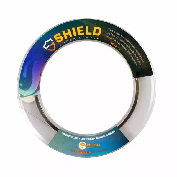 Guru Shield Shock Leader 3 Guru Shield Shock Leader