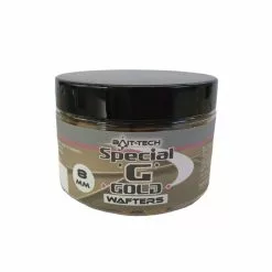 Bait-Tech Special G Dumbell Wafters 8mm -Vaste hengels Verkoop 3688084Bait Tech Special G Dumbell Wafters 8mm 1