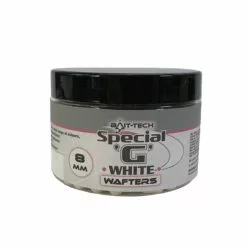 Bait-Tech Special G Dumbell Wafters 8mm -Vaste hengels Verkoop 3688086Bait Tech Special G Dumbell Wafters 8mm 3