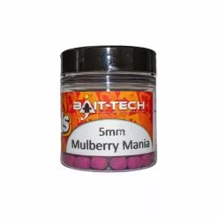Bait-Tech Criticals 5mm Wafters -Vaste hengels Verkoop 3688099Bait Tech Criticals 5mm Wafters 1
