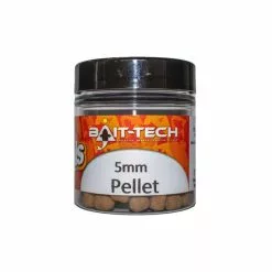 Bait-Tech Criticals 5mm Wafters -Vaste hengels Verkoop 3688100Bait Tech Criticals 5mm Wafters 2