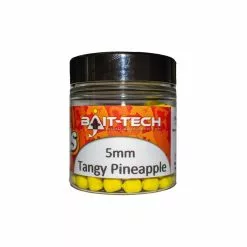 Bait-Tech Criticals 5mm Wafters -Vaste hengels Verkoop 3688101Bait Tech Criticals 5mm Wafters 3