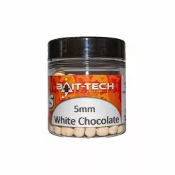 Bait-Tech Criticals 5mm Wafters -Vaste hengels Verkoop 3688102Bait Tech Criticals 5mm Wafters 4