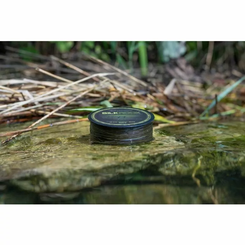 Pole Position Silkrock Kamo 8 1000m 6 Pole Position Silkrock Kamo 8 1000m - Afbeelding 4