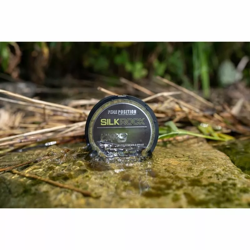 Pole Position Silkrock Kamo 8 1000m 7 Pole Position Silkrock Kamo 8 1000m - Afbeelding 5