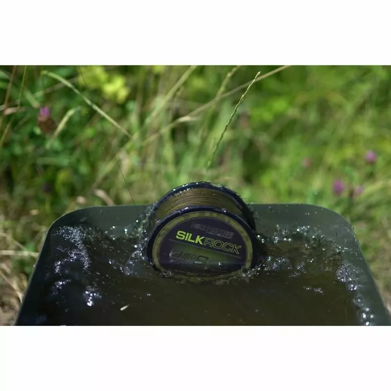 Pole Position Silkrock Kamo 8 1000m 9 Pole Position Silkrock Kamo 8 1000m - Afbeelding 7