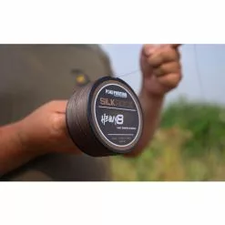 Pole Position Silkrock Heavy 8 1000m -Vaste hengels Verkoop 3735409Pole Position Silkrock Heavy 8 1000m 2