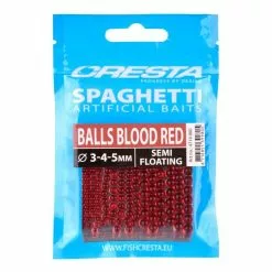 Cresta Spaghetti Balls