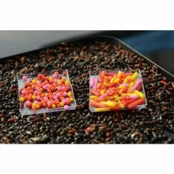 Cresta Spaghetti Worms 9 Cresta Spaghetti Worms -Vaste hengels Verkoop 3953083Cresta Spaghetti Worms 2