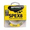 Spro Spex8 Braid Camo Green 150m -Vaste hengels Verkoop 3961244Spro Spex8 Braid Camo Green 150m
