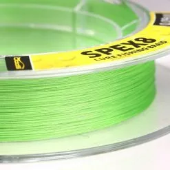 Spro Spex8 Braid Lime Green 150m -Vaste hengels Verkoop 3961287Spro Spex8 Braid Lime Green 150m 3
