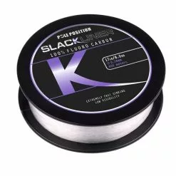 Pole Position Slackliner Fluoro Carbon 400m -Vaste hengels Verkoop 3995749Pole Position Slackliner Fluoro Carbon 400m 2