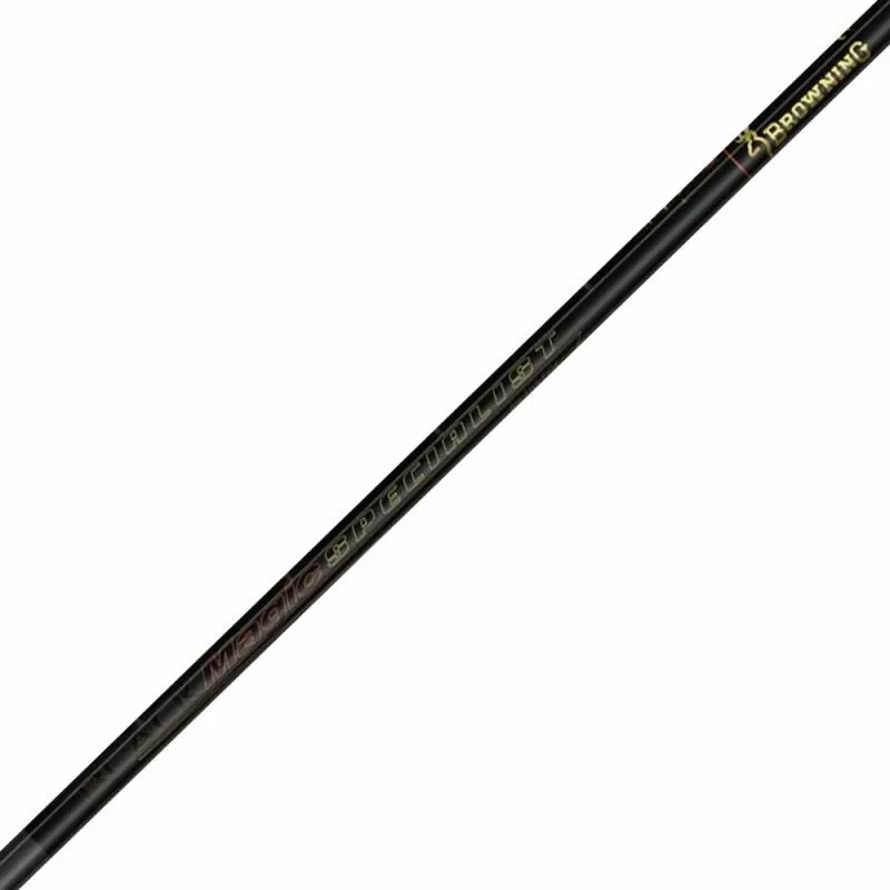 Browning Black Magic Specialist Set 10M Pack 3 Browning Black Magic Specialist Set 10M Pack