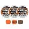 Sonubaits Band'Um Wafter Chocolate Orange 2 Sonubaits Band'Um Wafter Chocolate Orange -Vaste hengels Verkoop 4256866Sonubaits Band Um Wafter Chocolate Orange