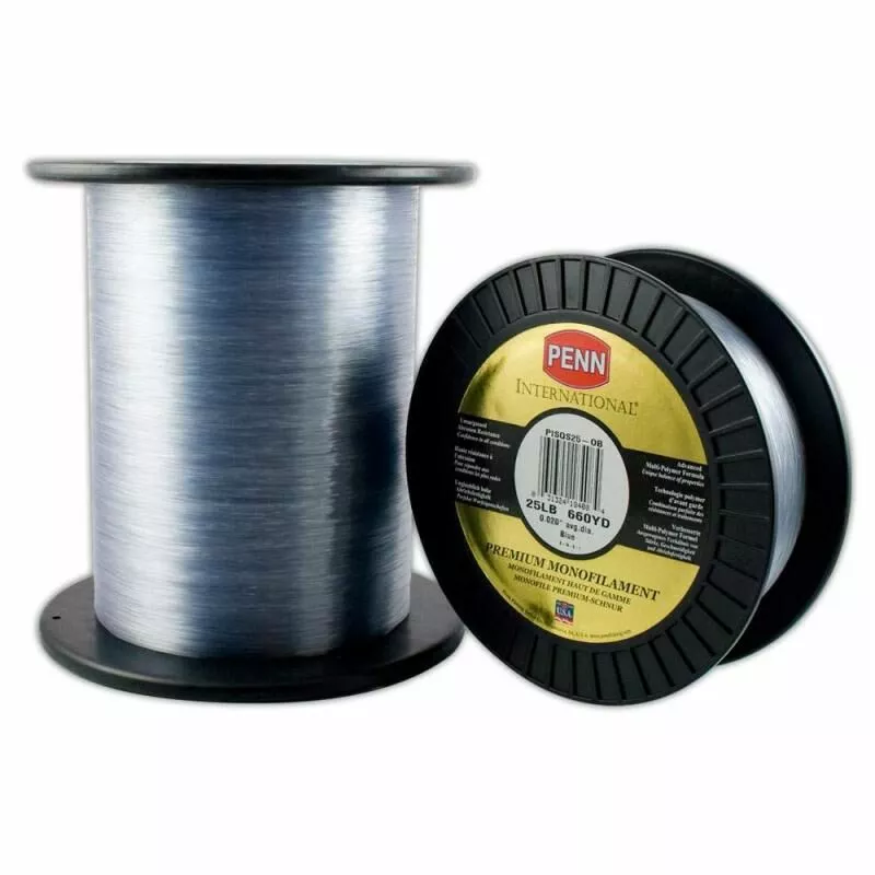 Penn International Premium Mono 0.30mm 1800m 3 Penn International Premium Mono 0.30mm 1800m