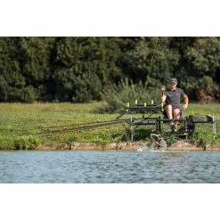 Matrix MTX-E2 Power Pole 13.0M Package 17 Matrix MTX-E2 Power Pole 13.0M Package -Vaste hengels Verkoop 4338284Matrix MTX E2 Power Pole 13 0M Package 6