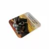 Enterprise Tackle Imitation Snails -Vaste hengels Verkoop 4342894Enterprise Tackle Imitation Snails
