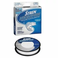 Stren Microfuse 110 Meter