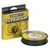 Spider Wire Ultracast 8 Carrier Green 110m -Vaste hengels Verkoop 792078Ultracast green
