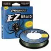 Spider Wire EZ Braid 270 Meter -Vaste hengels Verkoop 7921591152326