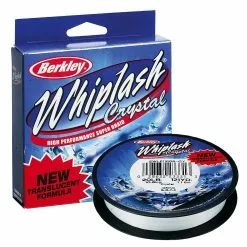 Berkley Whiplash Crystal 110 Meter