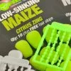 Korda Slow Sink Maize Citrus Zing Green -Vaste hengels Verkoop 82197xctmpa3yfHK