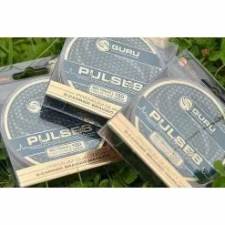 Guru Pulse-8 Braid 150 Meter 7 Guru Pulse-8 Braid 150 Meter -Vaste hengels Verkoop 822702p 33339