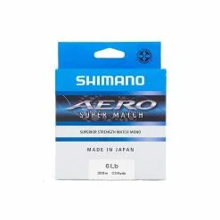 Shimano Aero Super Match 300m