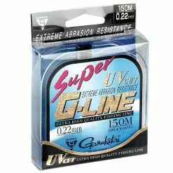 Gamakatsu Super G-Line 150m