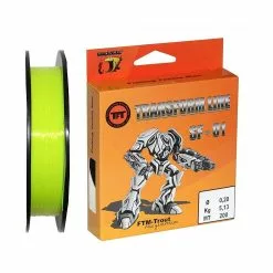 TFT Transform Line SF-01 Geel 200m