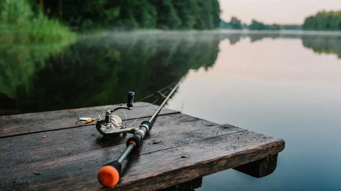 Voorpagina 33 Voorpagina -Vaste hengels Verkoop 2